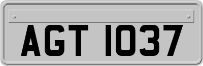 AGT1037