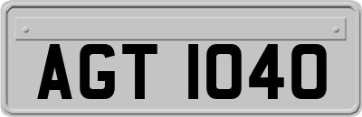AGT1040