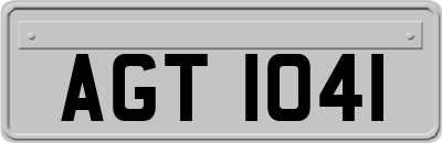AGT1041