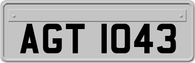 AGT1043