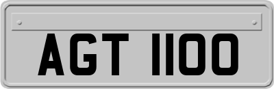 AGT1100