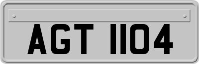 AGT1104