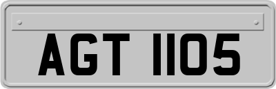 AGT1105