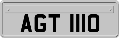 AGT1110