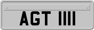 AGT1111
