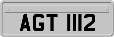 AGT1112