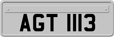 AGT1113