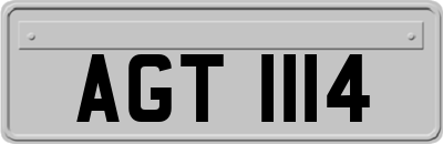 AGT1114