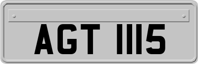 AGT1115