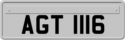 AGT1116