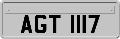 AGT1117