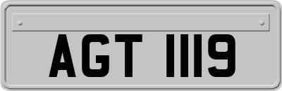 AGT1119