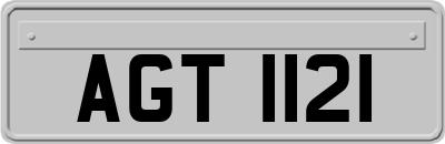 AGT1121