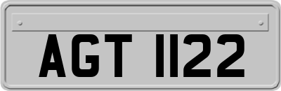 AGT1122
