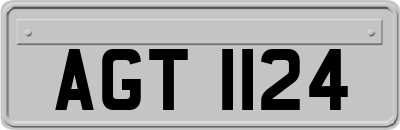 AGT1124