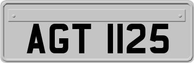 AGT1125