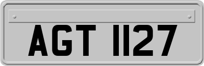 AGT1127