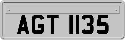 AGT1135