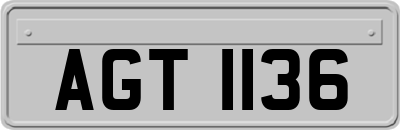 AGT1136