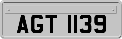 AGT1139
