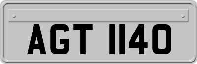 AGT1140