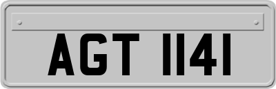 AGT1141