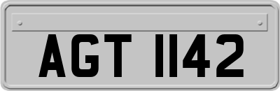 AGT1142