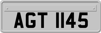 AGT1145