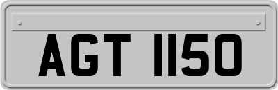 AGT1150