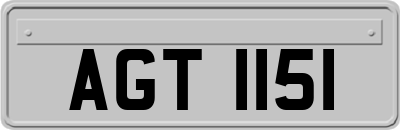 AGT1151