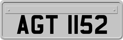 AGT1152