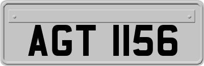 AGT1156