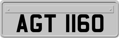 AGT1160