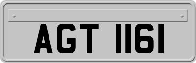 AGT1161