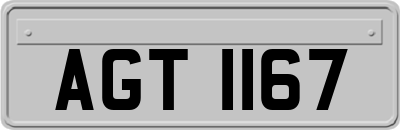 AGT1167