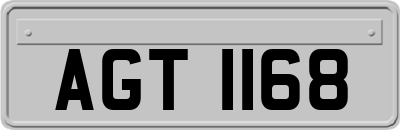 AGT1168