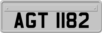 AGT1182