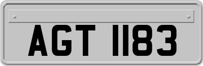 AGT1183