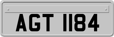 AGT1184