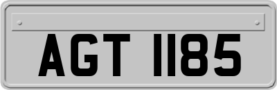 AGT1185