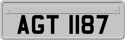 AGT1187