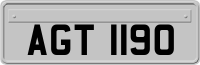 AGT1190