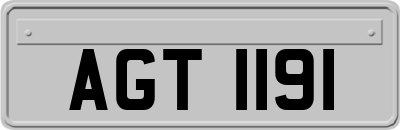 AGT1191