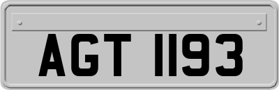 AGT1193