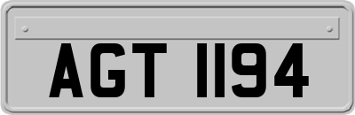 AGT1194