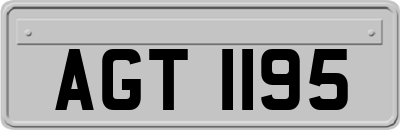 AGT1195
