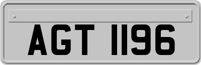 AGT1196