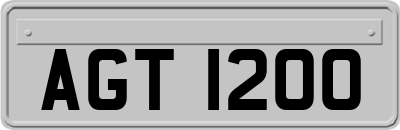 AGT1200