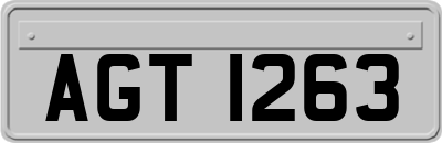 AGT1263