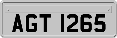AGT1265
